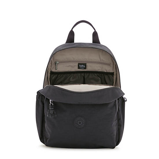 Kipling Maisie Diaper Backpack Handbag Zwart | België 1934FD